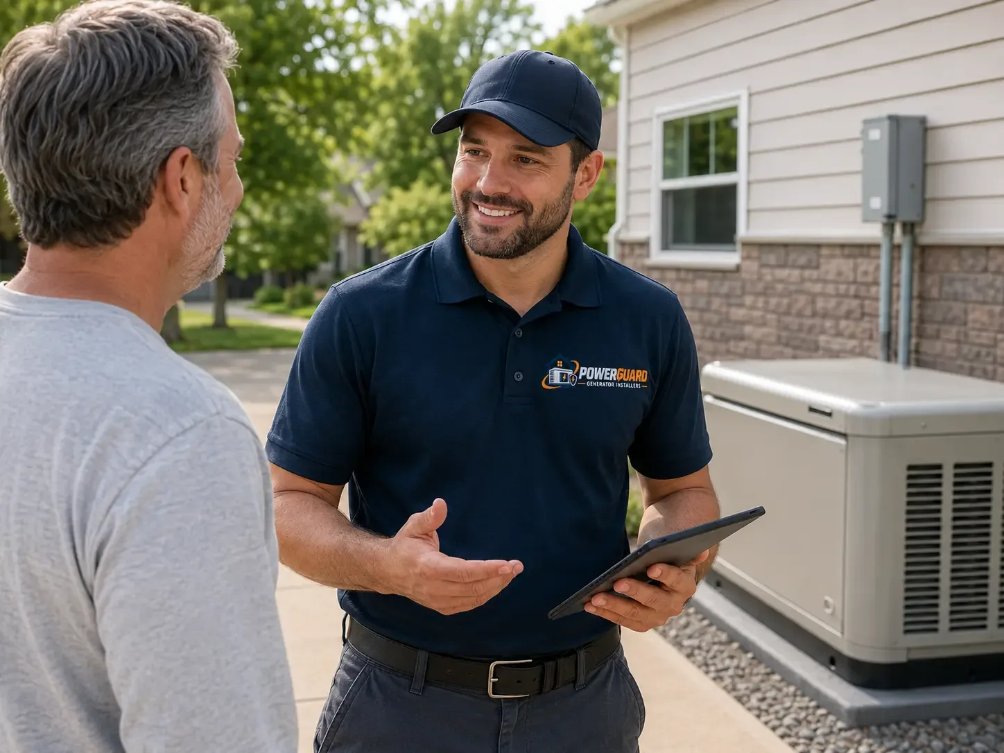 Generator Installation Gowanda, NY FAQs